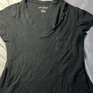 women’s v-neck